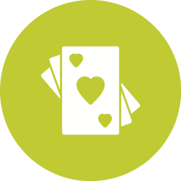 Cards  Icon