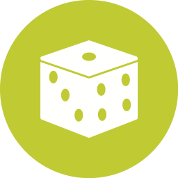 Dice  Icon