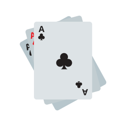 Cards  Icon