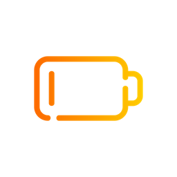 Battery  Icon