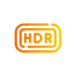 Hdr  Icon