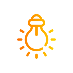 Incandescent  Icon