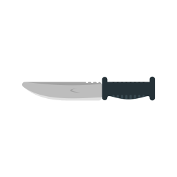 Army knife  Icon