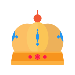 Crown  Icon