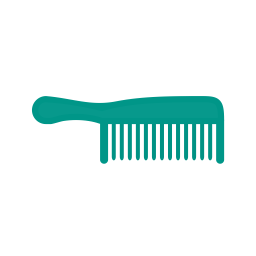 Comb  Icon