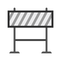 Barricade  Icon