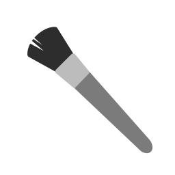 Brush  Icon