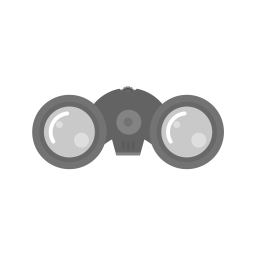 Binoculars  Icon