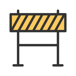 Barricade  Icon