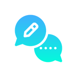 Communication  Icon