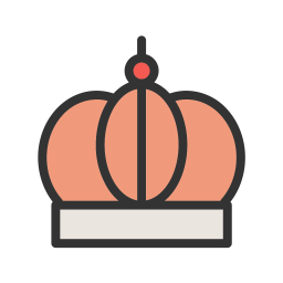 Crown  Icon