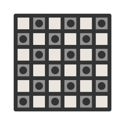 Chessboard  Icon