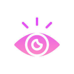 Eye  Icon