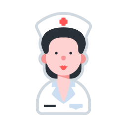 Nurse  Icon