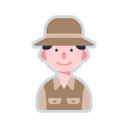 Archaeologist  Icon