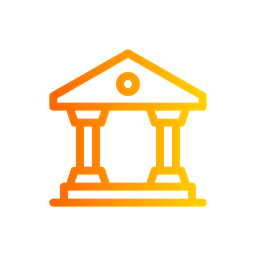 Bank  Icon