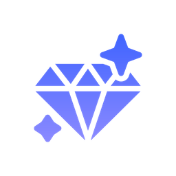 Diamond  Icon