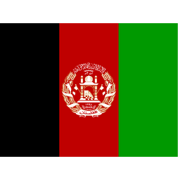 Afghanistan  Icon