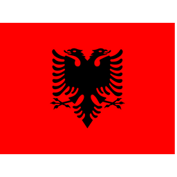 Albania  Icon