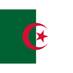 Algeria  Icon