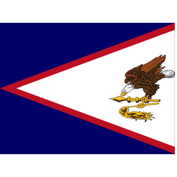 American samoa  Icon