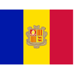 Andorra  Icon