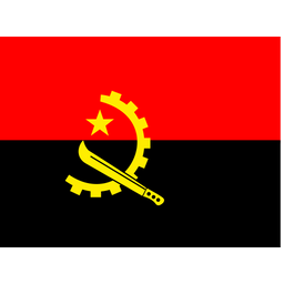 Angola  Icon