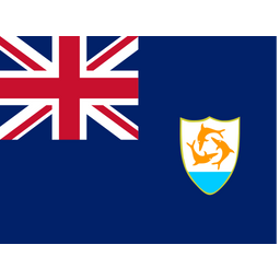 Anguilla  Icon