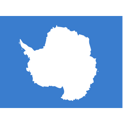 Antarctica  Icon