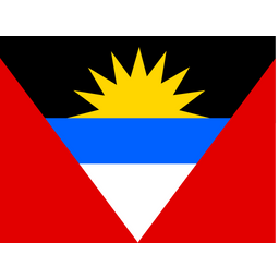 Antigua and barbuda  Icon