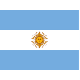 Argentina  Icon