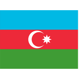 Azerbaijan  Icon