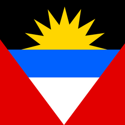 Antígua e Barbuda  Ícone