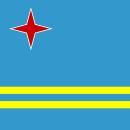 Aruba  Icono