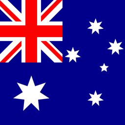 Australia  Icono