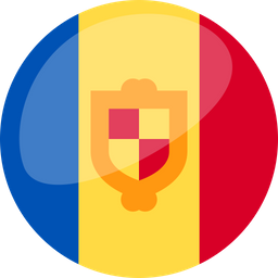 Andorra  Icon