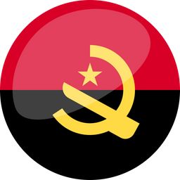 Angola  Icon