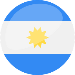 Argentina  Icon