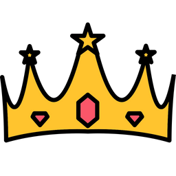 Crown  Icon