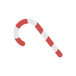 Candy stick  Icon