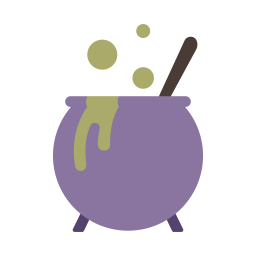 Cauldron  Icon