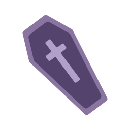 Coffin  Icon