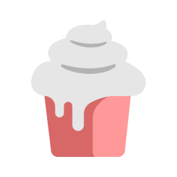 Cupcake  Icon