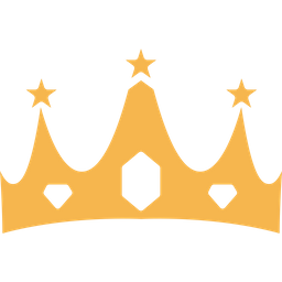 Crown  Icon