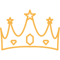 Crown  Icon