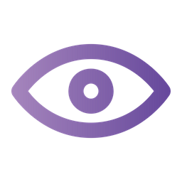 Eye  Icon