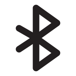 Bluetooth  Icon