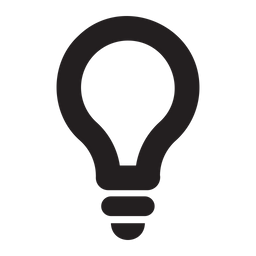 Idea  Icon