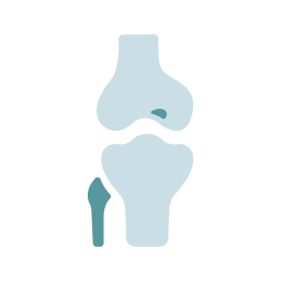 신체 관절  아이콘