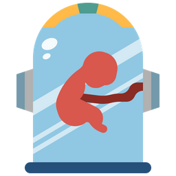 Baby Laboratory  Icon